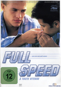 Full Speed