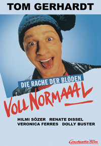 Voll normaaal (Blu-ray)