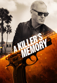 A Killer's Memory (DVD)