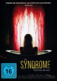 The Syndrome (DVD)