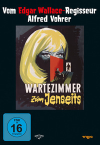 Wartezimmer zum Jenseits (DVD)