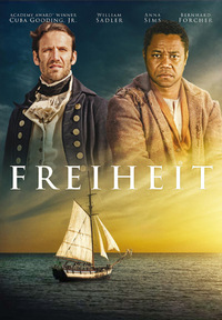 Freiheit (Blu-ray)