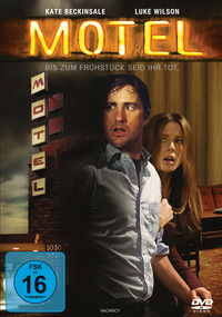 Motel (DVD)
