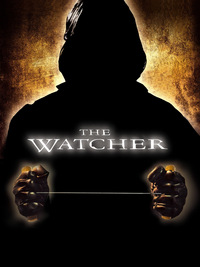 The Watcher (DVD)