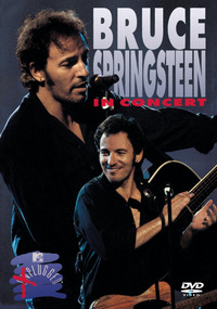 Bruce Springsteen - In Concert (DVD)