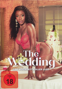 The Wedding - Eine Hochzeit voller Lust (DVD)