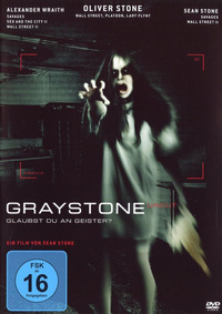 Graystone (DVD)