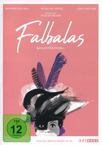Falbalas - Sein letztes Modell (DVD)