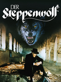 Der Steppenwolf (DVD)