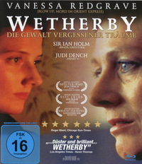 Wetherby (DVD)