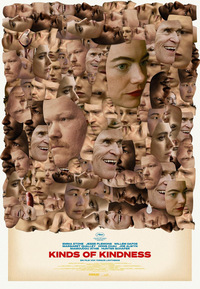 Kinds of Kindness (Blu-ray)