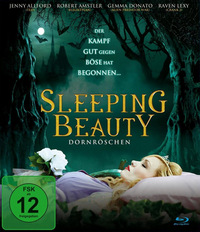 Sleeping Beauty - Dornröschen (DVD)