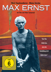 Max Ernst (DVD)