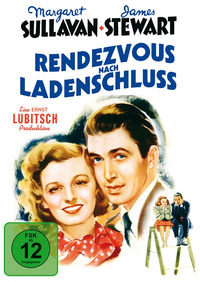 Rendezvous nach Ladenschluss (DVD)