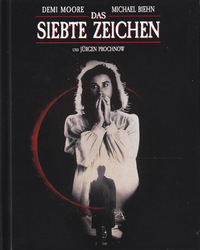 Das siebte Zeichen (DVD)