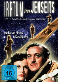 Irrtum im Jenseits (DVD)