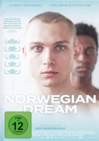 Norwegian Dream (DVD)