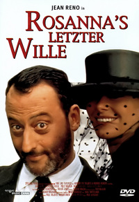 Rosanna's Letzter Wille