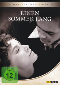 Einen Sommer lang (DVD)