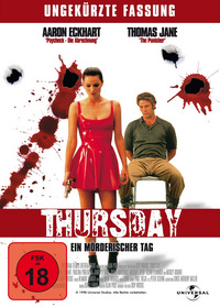 Thursday (DVD)