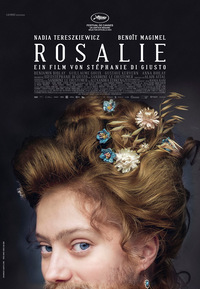 Rosalie (DVD)