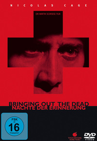 Bringing Out the Dead (DVD)
