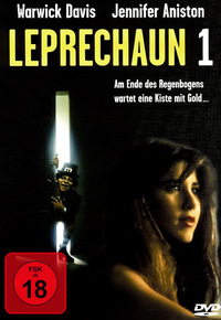 Leprechaun (DVD)