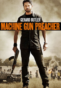 Machine Gun Preacher