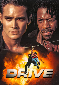 Drive - Keiner schlägt härter - Erstauflage FSK-16-Fassung (DVD)