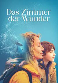 Das Zimmer der Wunder (DVD)