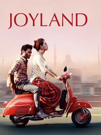 Joyland (DVD)