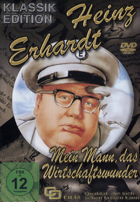 Mein Mann, das Wirtschaftswunder (DVD)