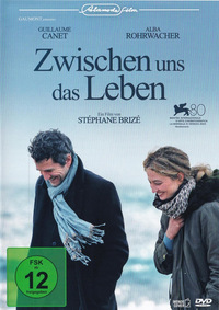 Zwischen uns das Leben (DVD)
