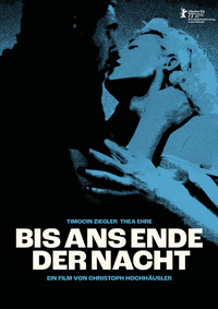 Bis ans Ende der Nacht (DVD)