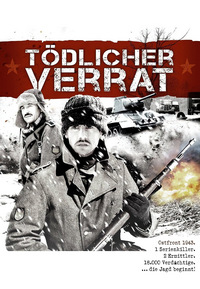 Tödlicher Verrat (DVD)