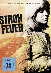 Strohfeuer (DVD)