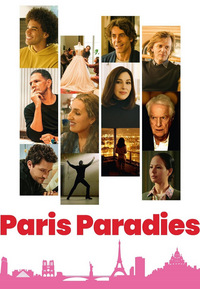 Paris Paradies (DVD)
