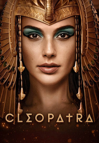 Cleopatra (Blu-ray)