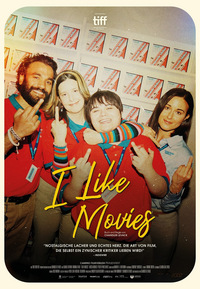 I Like Movies (DVD)