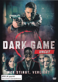 Dark Game (Blu-ray)