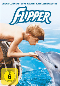 Flipper (DVD)