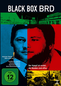 Black Box BRD (DVD)
