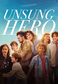 Unsung Hero (DVD)