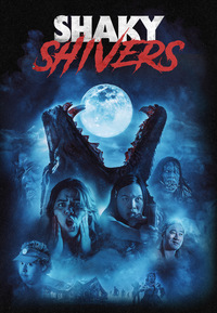 Shaky Shivers (Blu-ray)
