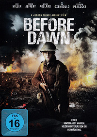 Before Dawn (DVD)