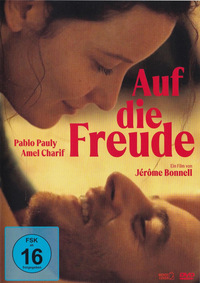 Auf die Freude (DVD)