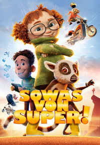 Sowas von super!