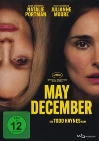May December (DVD)