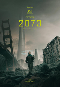 2073 (DVD)