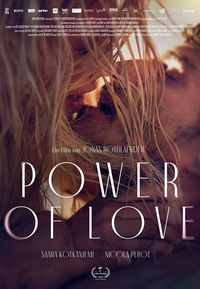Power of Love (DVD)